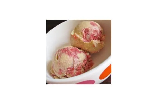 Gelato alla gelatina