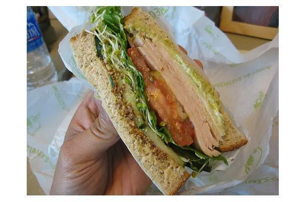 Condimento alle erbe italiane