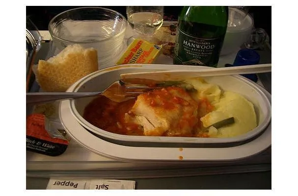 Vinaigrette all'italiana