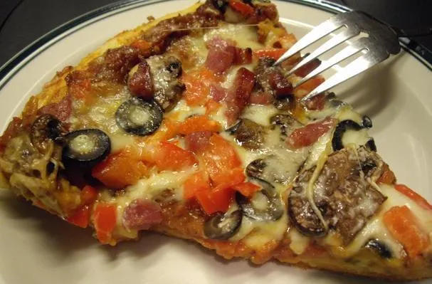 Jade's New York Style Pizza