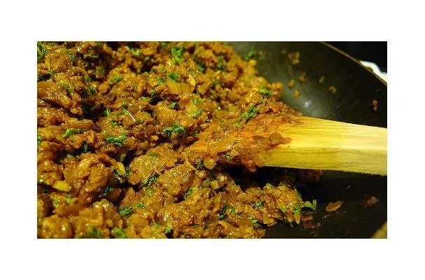 Jamaican Meat Patties