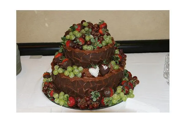 Torta Johnnie