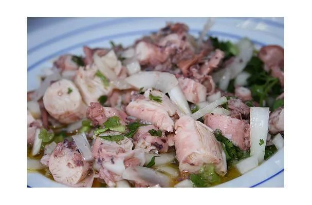 Insalata 24 ore