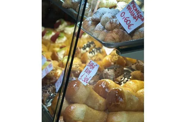 Baba al Rum