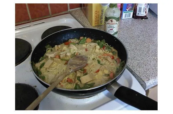 Marinata al lime per pollo