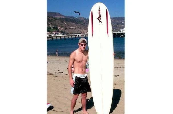 Malibu Beach