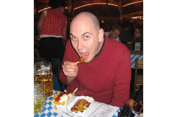 Curry in polvere per carne