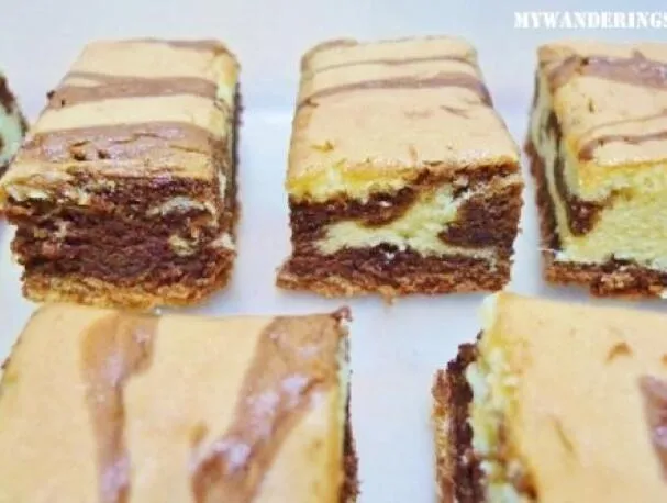 Mini Torte al Caffè