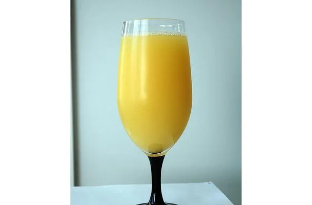 Aranciata