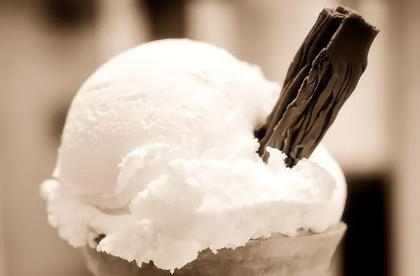 99 Ice Cream