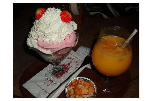 Parfait