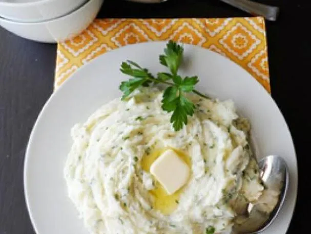 Purè di patate perfetto