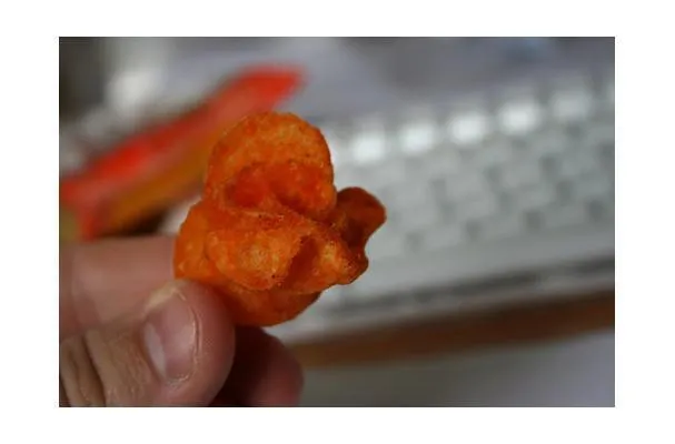Patatine fritte