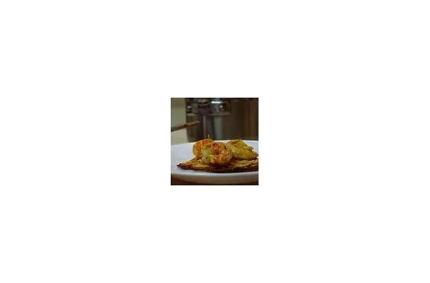 Galette di patate