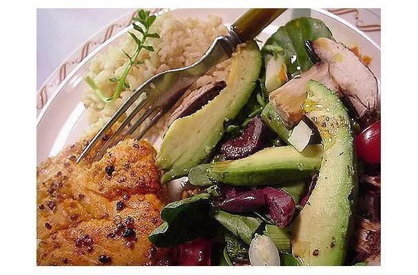 Marinata all'aceto balsamico