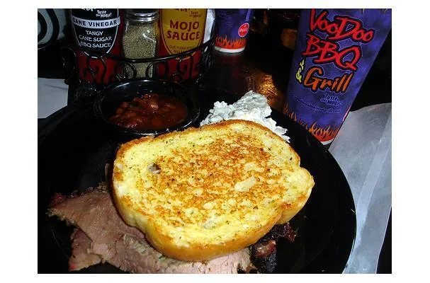 Insalata di serpente a sonagli