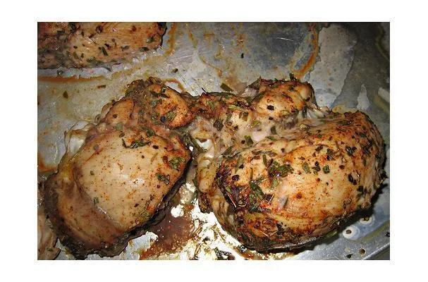 Sformato di salsiccia