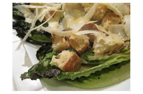 Insalata Cesare di Barnaby