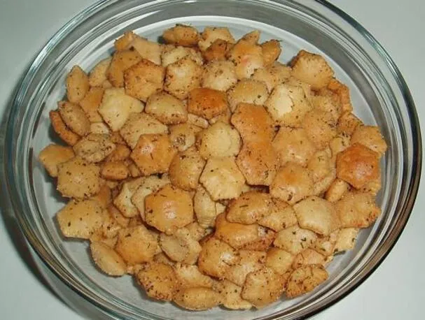 Mix di Stacy