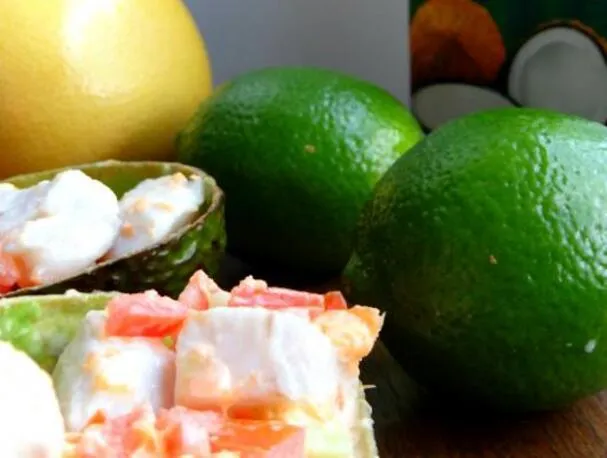 Te i'a ota, pesce marinato alla tahitiana