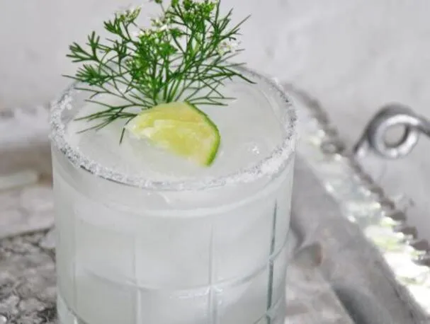 Il Margarita perfetto