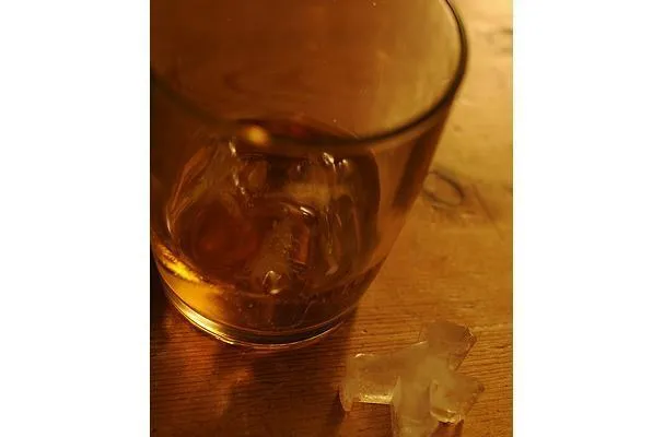 Biscotti al Whiskey