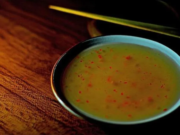 La tua salsa dolce al peperoncino