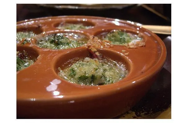 Salsa di zucchine