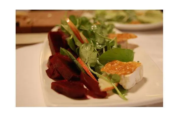 Chips di Camembert