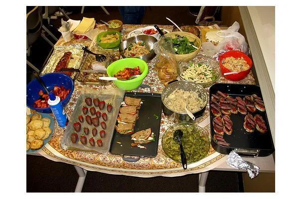 Pollo al chimichurri